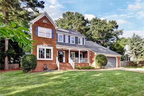 104 Charter House Ln, Williamsburg, VA 23188