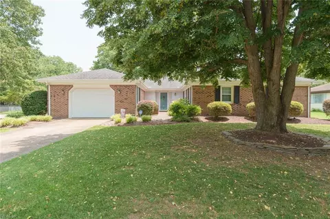 1328 Burlington Rd, Virginia Beach, VA 23464