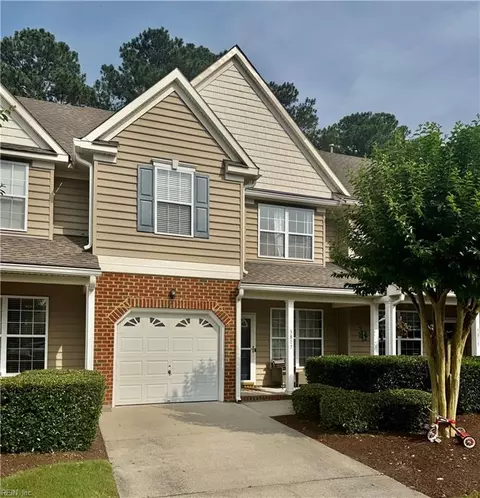 3817 Rittenburg Cir, Virginia Beach, VA 23462