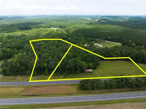 5 1ac Tidewater Trl, Middlesex County, VA 23032
