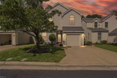 2376 Cape Arbor Dr, Virginia Beach, VA 23451