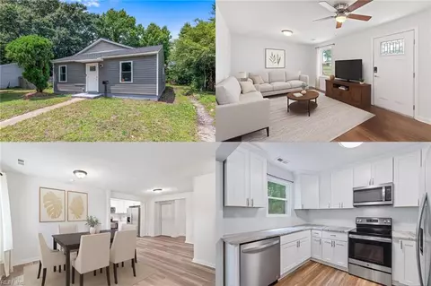 220 Avondale Rd, Portsmouth, VA 23702