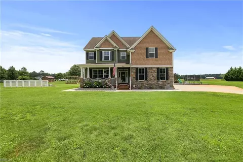 821 Bobby Ryan Way, Chesapeake, VA 23322