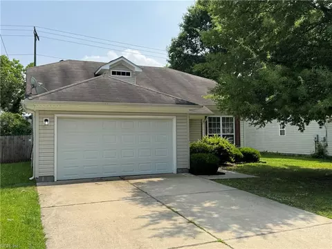3643 Cape Henry Ave, Norfolk, VA 23513