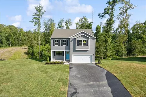 32454 Pebble Creek Dr, Southampton County, VA 23851