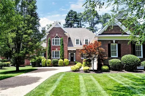 1808 John Hancock Rd, Williamsburg, VA 23185