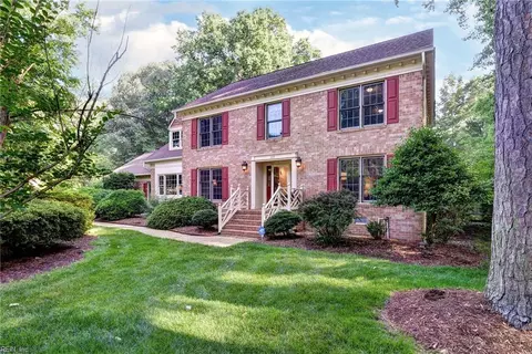 309 Tides Rn Run, York County, VA 23692