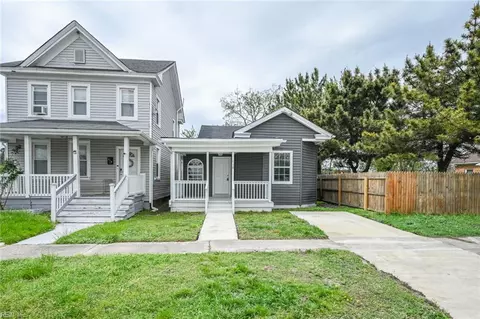 712 Confederate Ave, Portsmouth, VA 23704