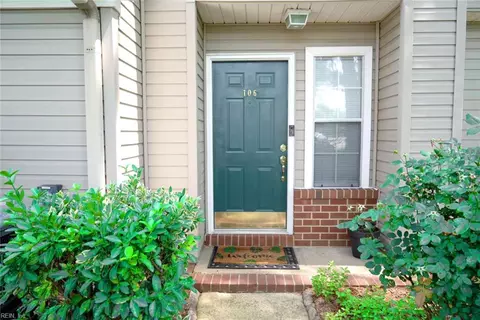 3841 Lasalle Dr #106, Virginia Beach, VA 23453