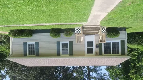 711 Mclawhorne Dr, Newport News, VA 23605