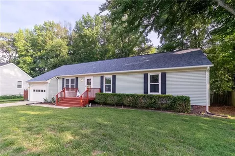 2405 Broadnax Cir, Chesapeake, VA 23323