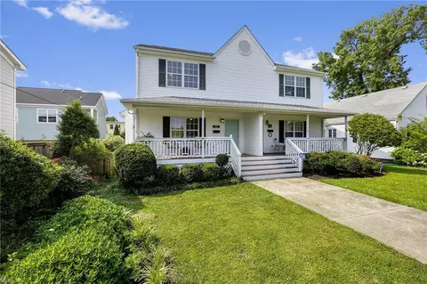 416 27th St, Virginia Beach, VA 23451
