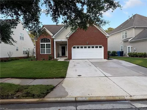 2864 Einstein Dr, Virginia Beach, VA 23456
