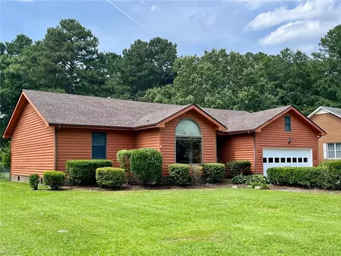 120 Pine St, Camden, NC 27921