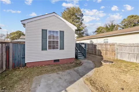 504 Glendale Ave, Norfolk, VA 23505