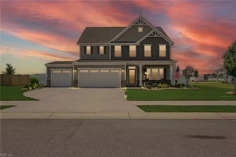 115 Steppeside Ln, Moyock, NC 27958