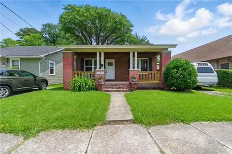 1609 Des Moines Ave, Portsmouth, VA 23704