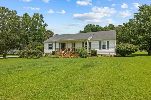 1808 Jenkins Mill Rd, Suffolk, VA 23437