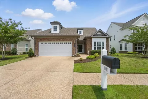 1041 Whitburn Ter, Chesapeake, VA 23322