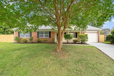 2001 Blackwell Ct, Virginia Beach, VA 23464