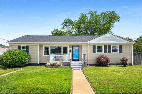 1626 Esquire St, Norfolk, VA 23503