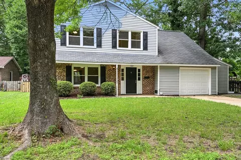 1027 E Little Back River Rd, Hampton, VA 23669