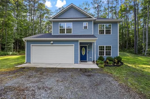 2345 Carolina Rd, Suffolk, VA 23434