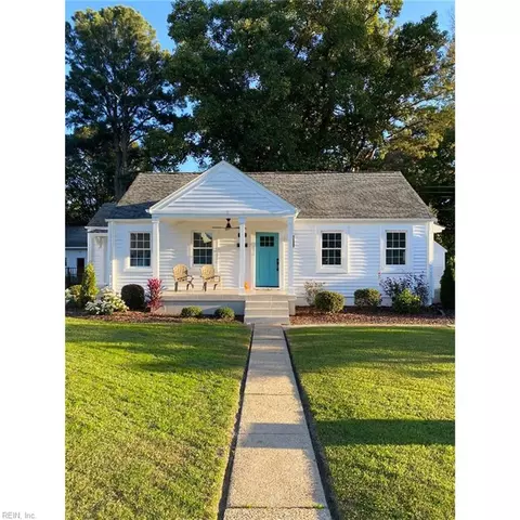 34 Newport Ave, Newport News, VA 23601