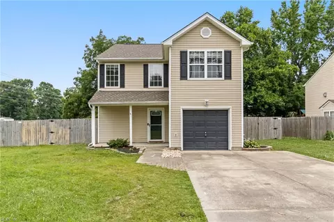 102 Sonoma Ct, Williamsburg, VA 23185