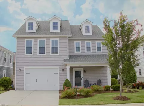 1928 Bexley Ln, Chesapeake, VA 23322