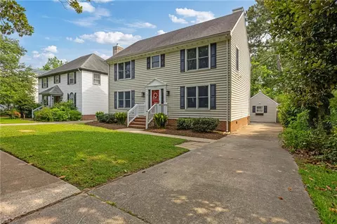 929 Magnolia Ave, Norfolk, VA 23508