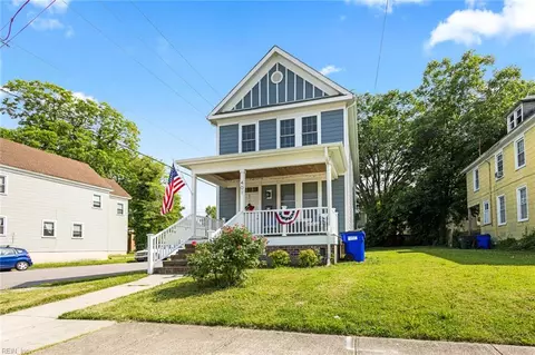 401 W 30th St, Norfolk, VA 23508