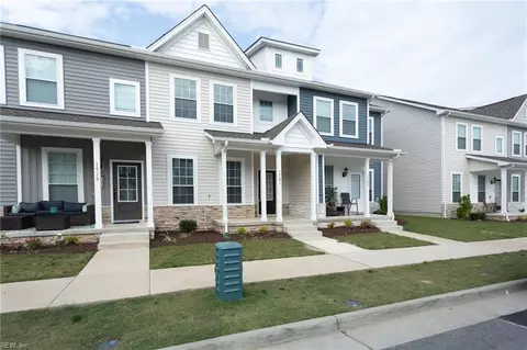 1521 Auckland Ct, Newport News, VA 23608