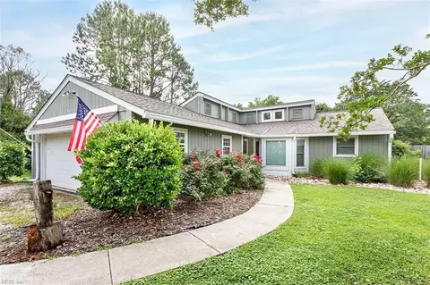 112 Smokehouse Ln, Williamsburg, VA 23185