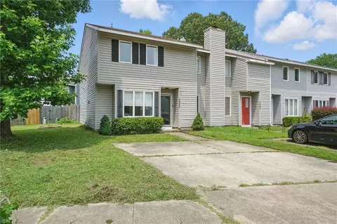 3449 Bruin Dr, Chesapeake, VA 23321