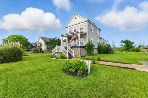 1331 Poquoson Ave, Poquoson, VA 23662