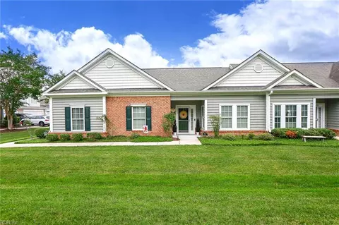 911 Vineyard Pl Apt Unit UNIT C, Suffolk, VA 23435