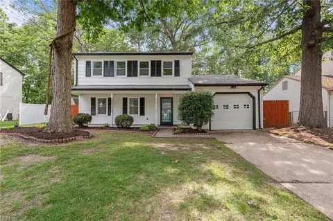 14305 Penrith Ln, Newport News, VA 23602