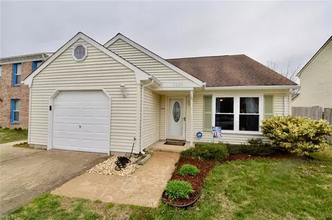 2025 Waymart Ct, Virginia Beach, VA 23464