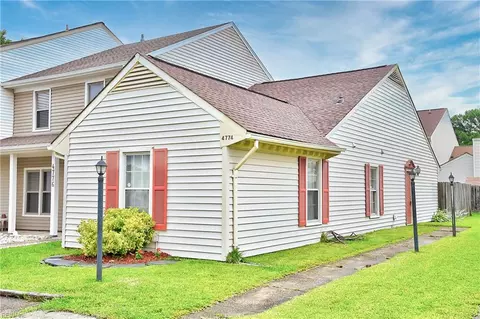 4774 Marlwood Way, Virginia Beach, VA 23462