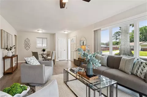 3404 Stancil St, Virginia Beach, VA 23452