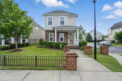 3494 Prices Fork Blvd, Suffolk, VA 23435