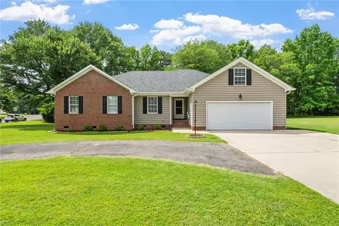 15110 Ashby Way, Carrollton, VA 23314