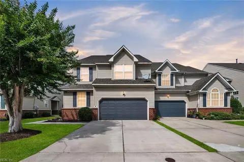 1010 Legends Way, Suffolk, VA 23435