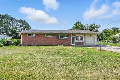 2453 Malden Ave, Norfolk, VA 23518