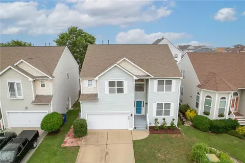 5032 Ocean Way, Norfolk, VA 23518