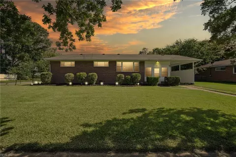 2437 Dominion Ave, Norfolk, VA 23518