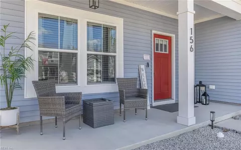 156 American Way, Suffolk, VA 23434