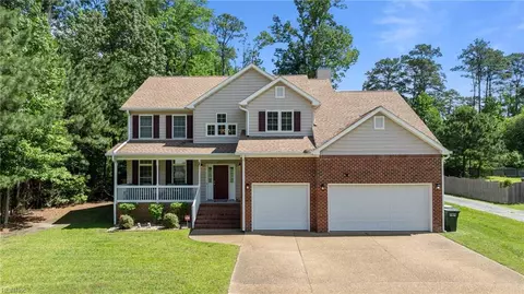 3711 Goodwin Neck Rd, Yorktown, VA 23692