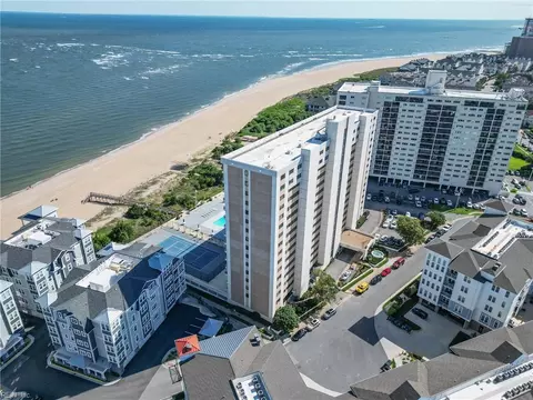 3300 Ocean Shore Ave #1407, Virginia Beach, VA 23451
